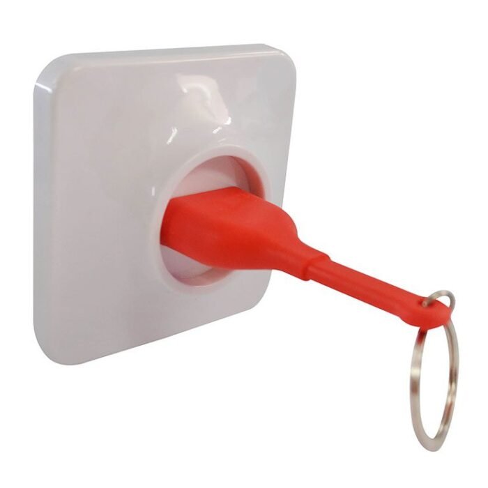 COLGADOR DE LLAVE - Imagen 4