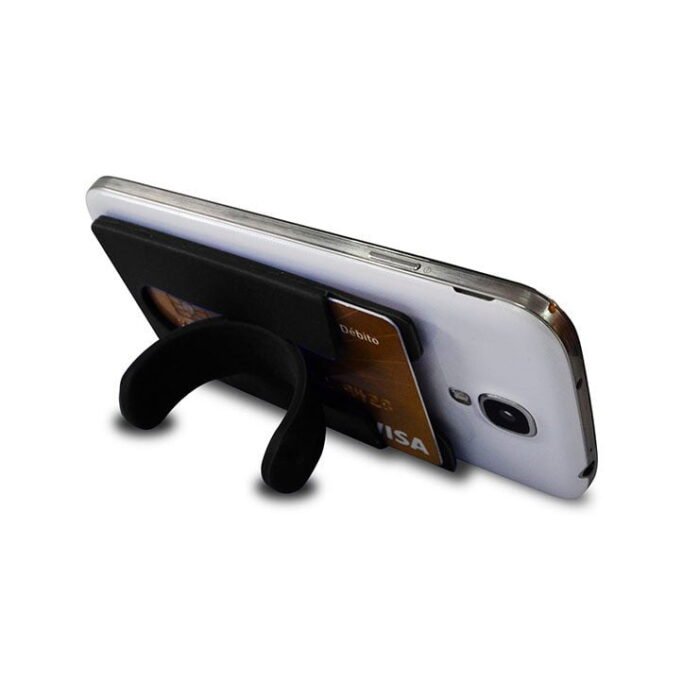 PORTA CELULAR Y TARJETA - Imagen 2