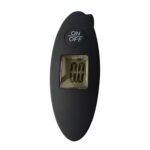 BALANZA DIGITAL PORTATIL RUBBER