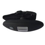 BALANZA DIGITAL PORTATIL RUBBER - Imagen 2