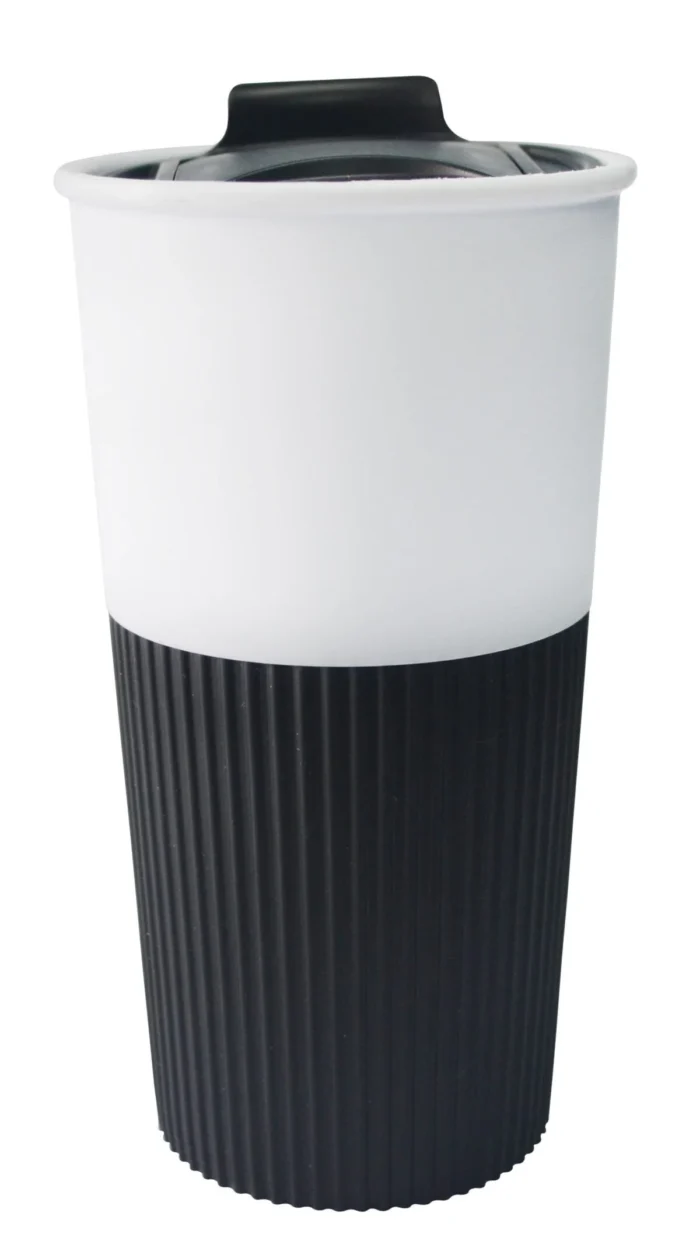 MUG PLASTICO 04 - Imagen 2