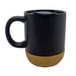 MUG CERAMICA Y CORCHO MUG-25