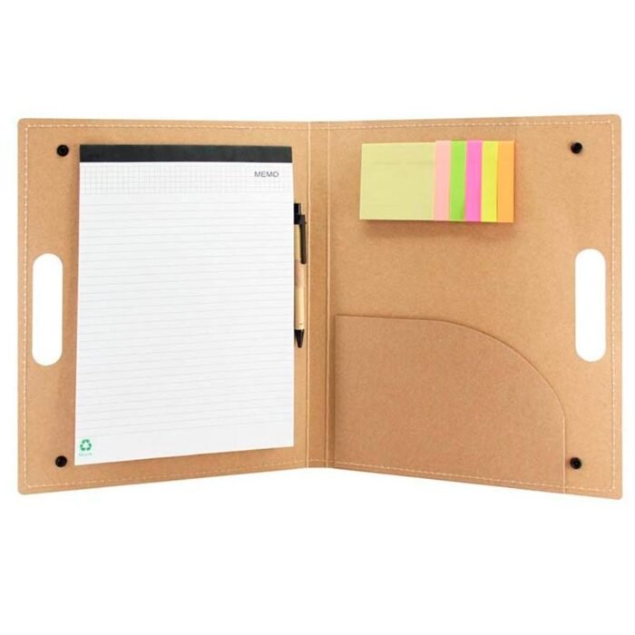 CARPETA ECOLOGICA - Imagen 2