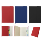 CUADERNO PU IMANTADO