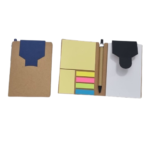 BLOCK ECOLOGICO CON POST IT FILIP