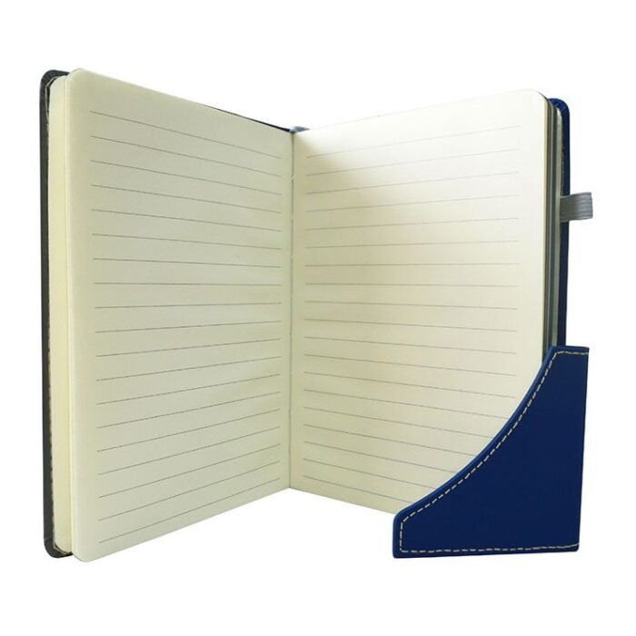 CUADERNO BIOCUERO CON CIERRE MAGNETICO - Imagen 3