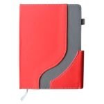 CUADERNO BIOCUERO CON CIERRE MAGNETICO - Imagen 4