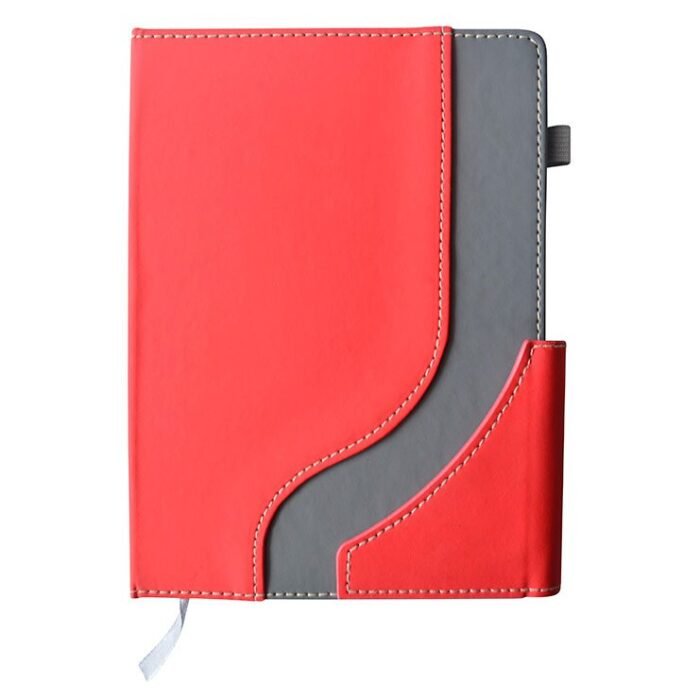 CUADERNO BIOCUERO CON CIERRE MAGNETICO - Imagen 4