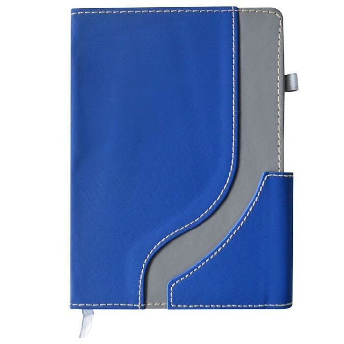 CUADERNO BIOCUERO CON CIERRE MAGNETICO - Imagen 2