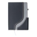 CUADERNO BIOCUERO CON CIERRE MAGNETICO