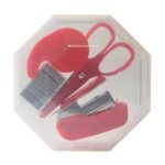 SET DE ESCRITORIO OCTAGONAL - Imagen 2