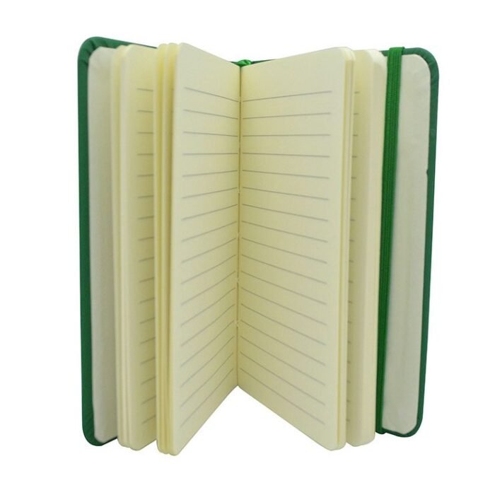 NOTEBOOK A6 PADUA - Imagen 2