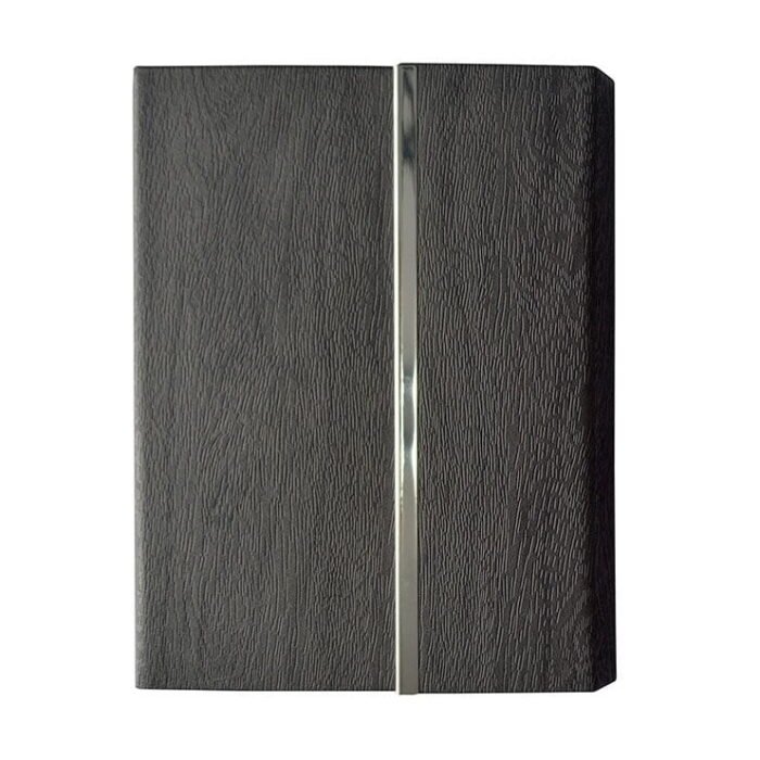 LIBRETA ELEGANT IMANTADA - Imagen 2