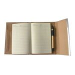 LIBRETA ELEGANT IMANTADA - Imagen 3