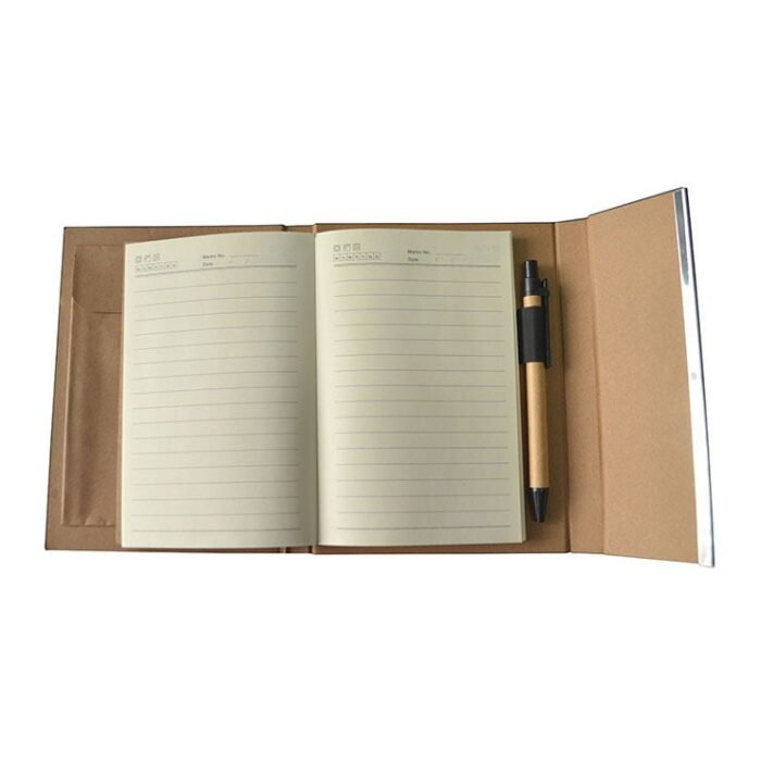 LIBRETA ELEGANT IMANTADA - Imagen 3