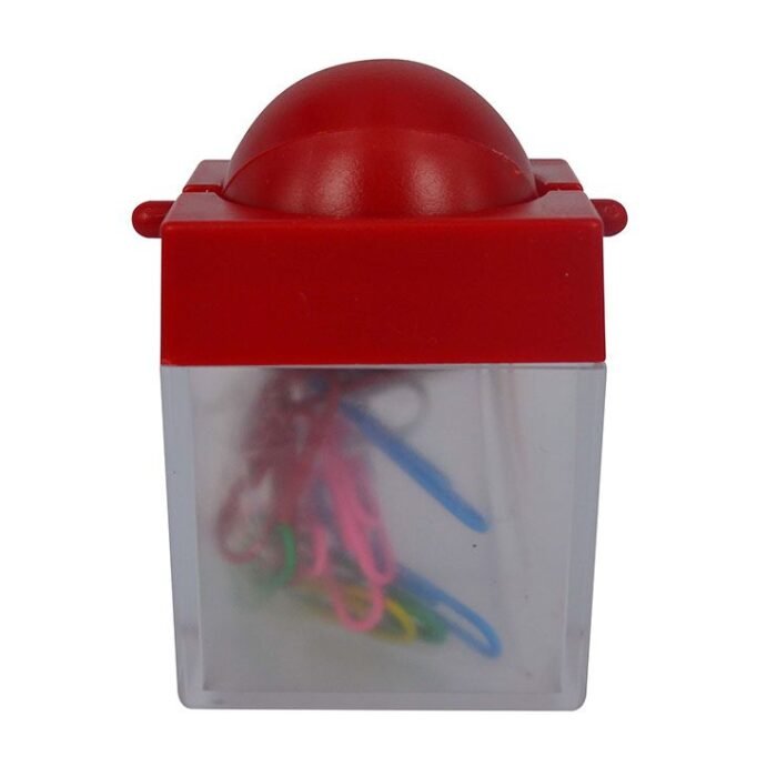 DISPENSADOR DE CLIP - Imagen 2