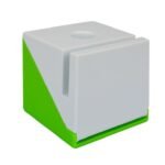 PRACTICUBO ROJO PORTA LAPICERO Y NOTA - Imagen 2