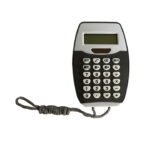 CALCULADORA COLGANTE