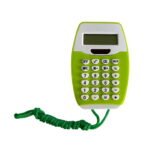CALCULADORA COLGANTE - Imagen 4