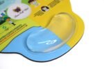 PAD MOUSE CON GEL - Imagen 2