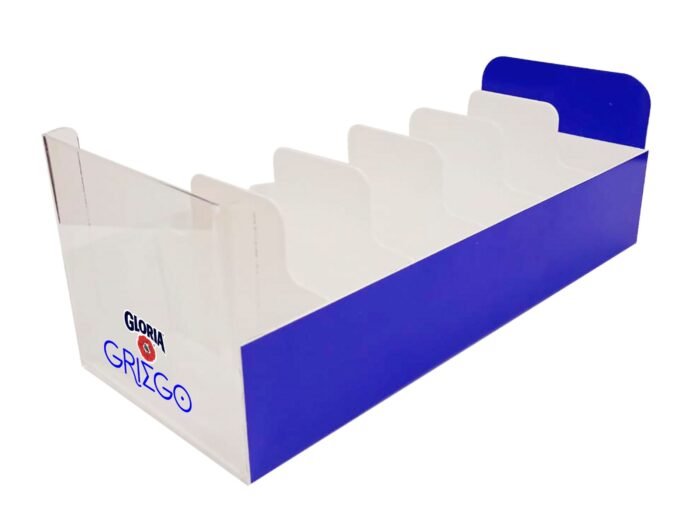 BANDEJA YOGURT GRIEGO - Imagen 2