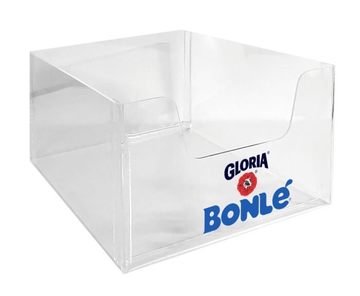 BANDEJA BONLE - Imagen 2