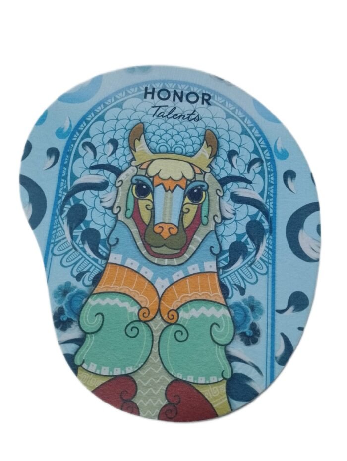 PAD MOUSE TRADICIONAL - Imagen 2