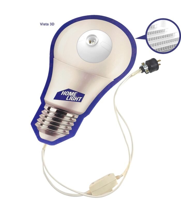 EXHIBIDOR FOCO - Imagen 2