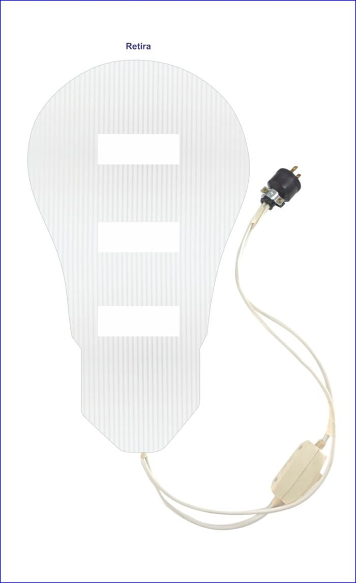 EXHIBIDOR FOCO - Imagen 4