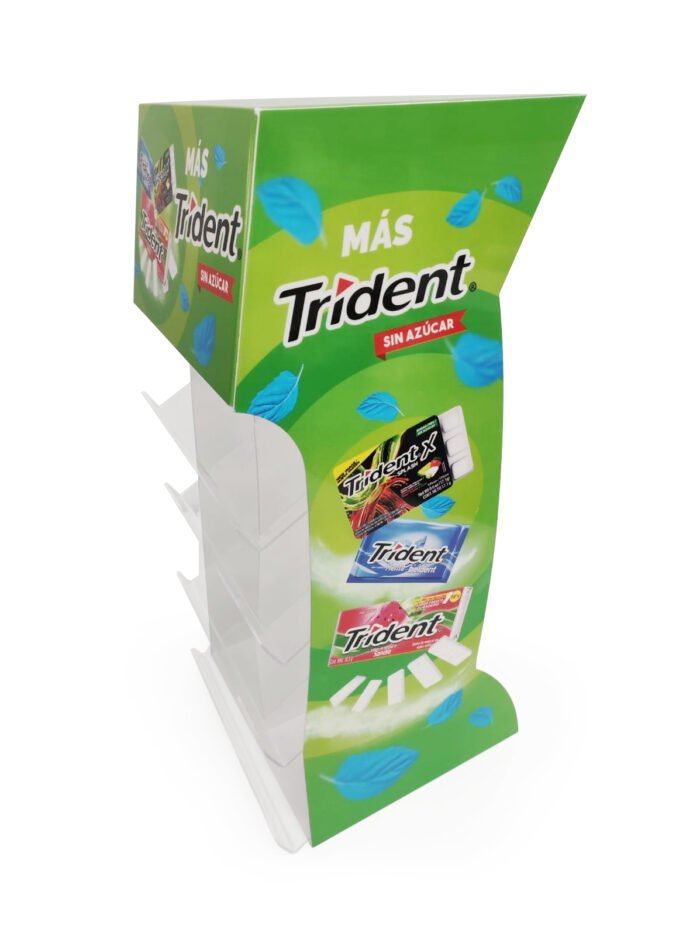 EXHIBIDOR HULK - Imagen 2