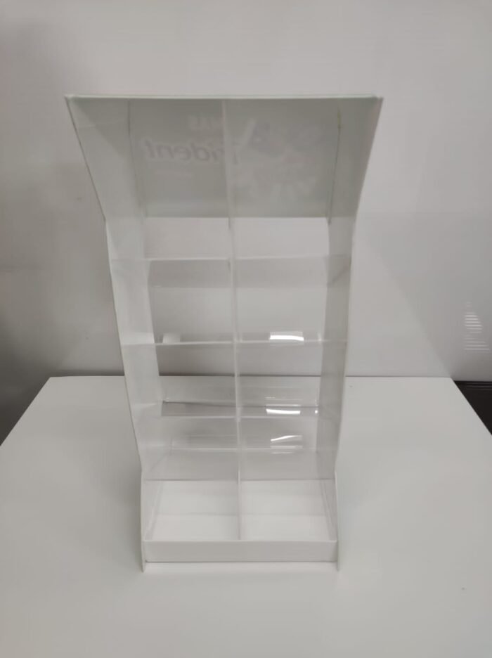 EXHIBIDOR HULK - Imagen 3