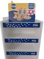EXHIBIDOR PAN - Imagen 3