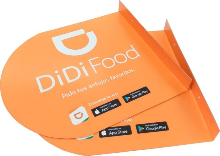 FLANJE DIDI - Imagen 2