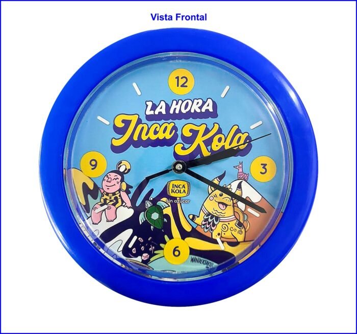 RELOJ FORTIN - Imagen 2