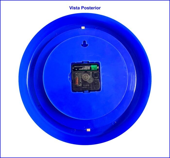 RELOJ FORTIN - Imagen 3