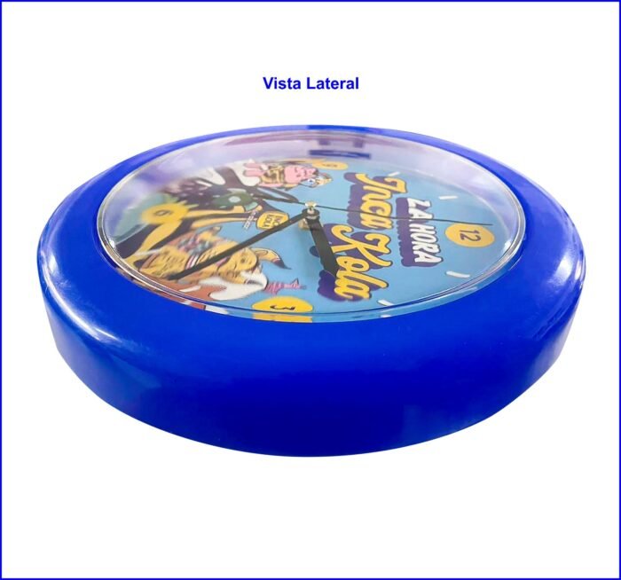 RELOJ FORTIN - Imagen 4