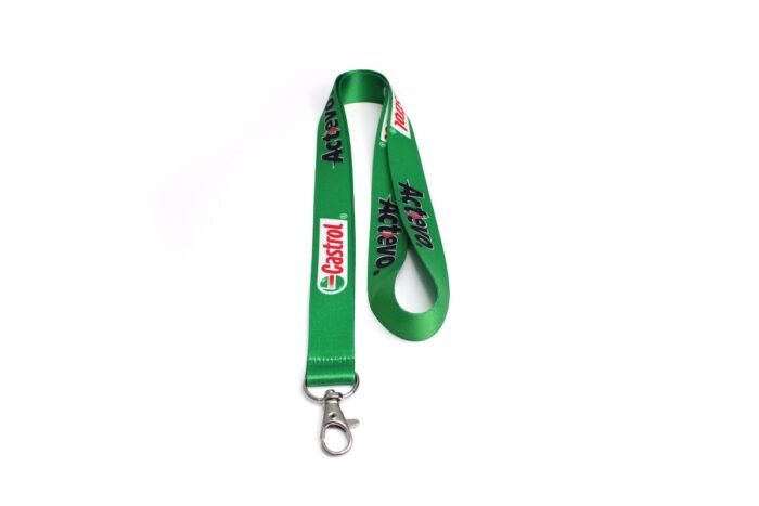 LANYARD MOSQUETON - Imagen 2