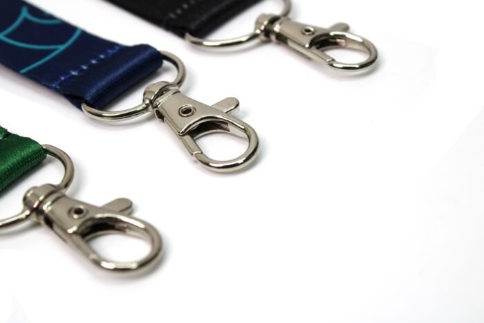 LANYARD MOSQUETON - Imagen 3