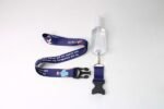 LANYARD TICK TOCK CON ATOMIZADOR - Imagen 4