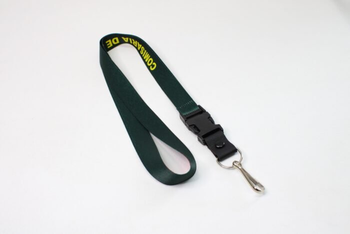LANYARD TICK TOCK - Imagen 4