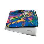FUNDA DE LAPTOP SUBLIMADA