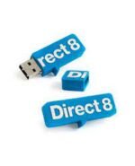 USB MICROINYECTADO 2D - Imagen 4