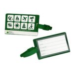 TAG DE MALETA - Imagen 3