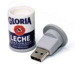 USB MICROINYECTADO 3D - Imagen 2