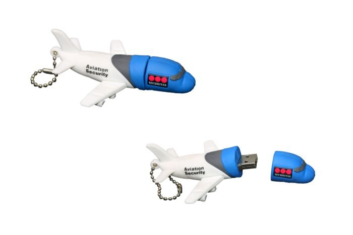 USB MICROINYECTADO TOTEM - Imagen 6