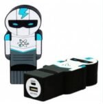 POWER BANK MICROINYECTADO 3D - Imagen 4