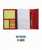 NOTEBOOK ROXANA - Imagen 4