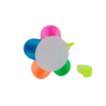 RESALTADOR FLOR - Imagen 2