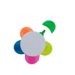 RESALTADOR FLOR - Imagen 3