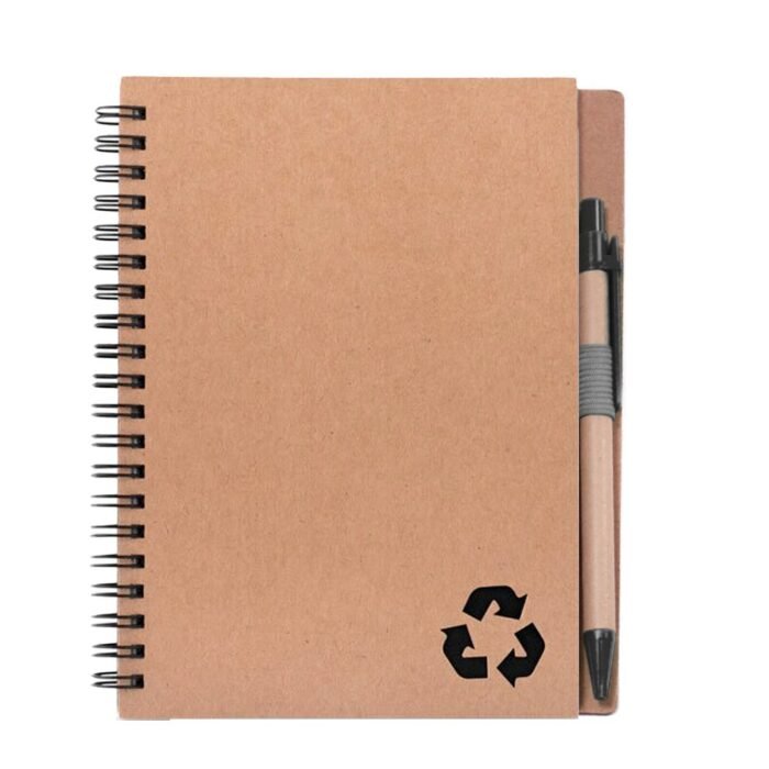 CUADERNO ECOLOGICO - Imagen 3